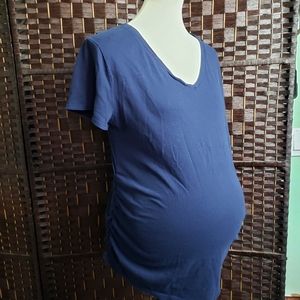 Isabel Maternity Shirt